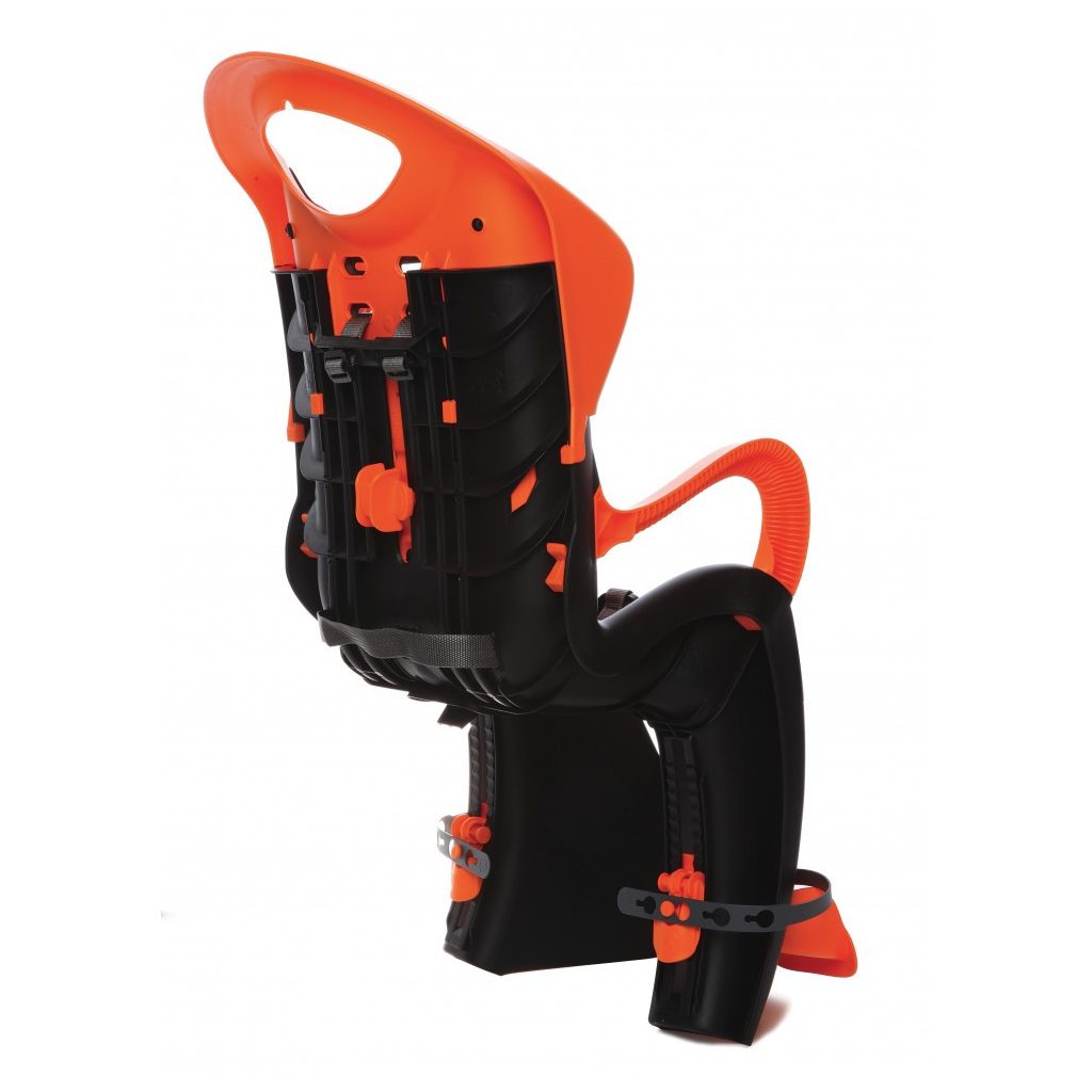 Bellelli Tiger Relax B-Fix bicikliülés 22kg-ig - Sahara