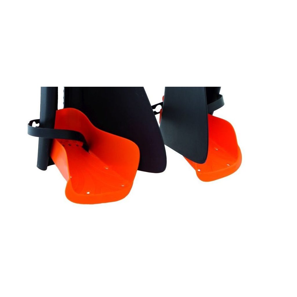 Bellelli Tiger Relax B-Fix bicikliülés 22kg-ig - Sahara