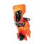 Bellelli Summer Standard B-Fix bicikliülés 22kg-ig - Orange