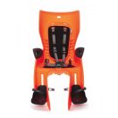 Bellelli Summer Standard B-Fix bicikliülés 22kg-ig - Orange