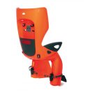 Bellelli Summer Standard B-Fix bicikliülés 22kg-ig - Orange