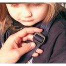 Bellelli Mr Fox Standard B-Fix bicikliülés 22kg-ig - Dark Grey