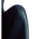 Bellelli Mr Fox Standard B-Fix bicikliülés 22kg-ig - Silver