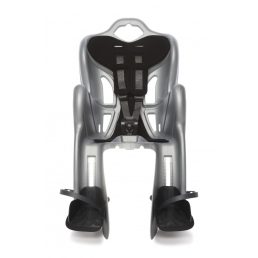   Bellelli B-One Standard Multifix bicikliülés 22kg-ig - Silver