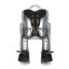 Bellelli B-One Standard Multifix bicikliülés 22kg-ig - Silver