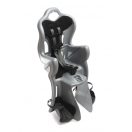 Bellelli B-One Standard Multifix bicikliülés 22kg-ig - Silver