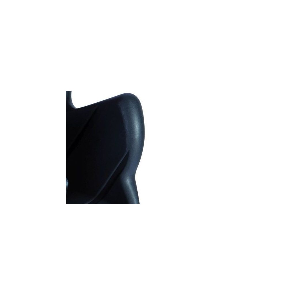 Bellelli B-One Clamp bicikliülés 22kg-ig - Silver