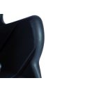 Bellelli B-One Clamp bicikliülés 22kg-ig - Silver