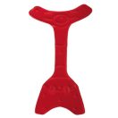 Bellelli Pepe Standard Multifix bicikliülés 22kg-ig - Black