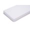 PETITE&MARS Gumis lepedő Soft Dream 120x60 White