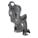 Bellelli B-One Standard Multifix bicikliülés 22kg-ig - Dark Grey