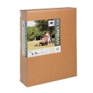 Bellelli Urban Kit első kerék és tolókar szett biciklis utánfutóhoz