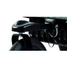 Bellelli Urban Kit első kerék és tolókar szett biciklis utánfutóhoz