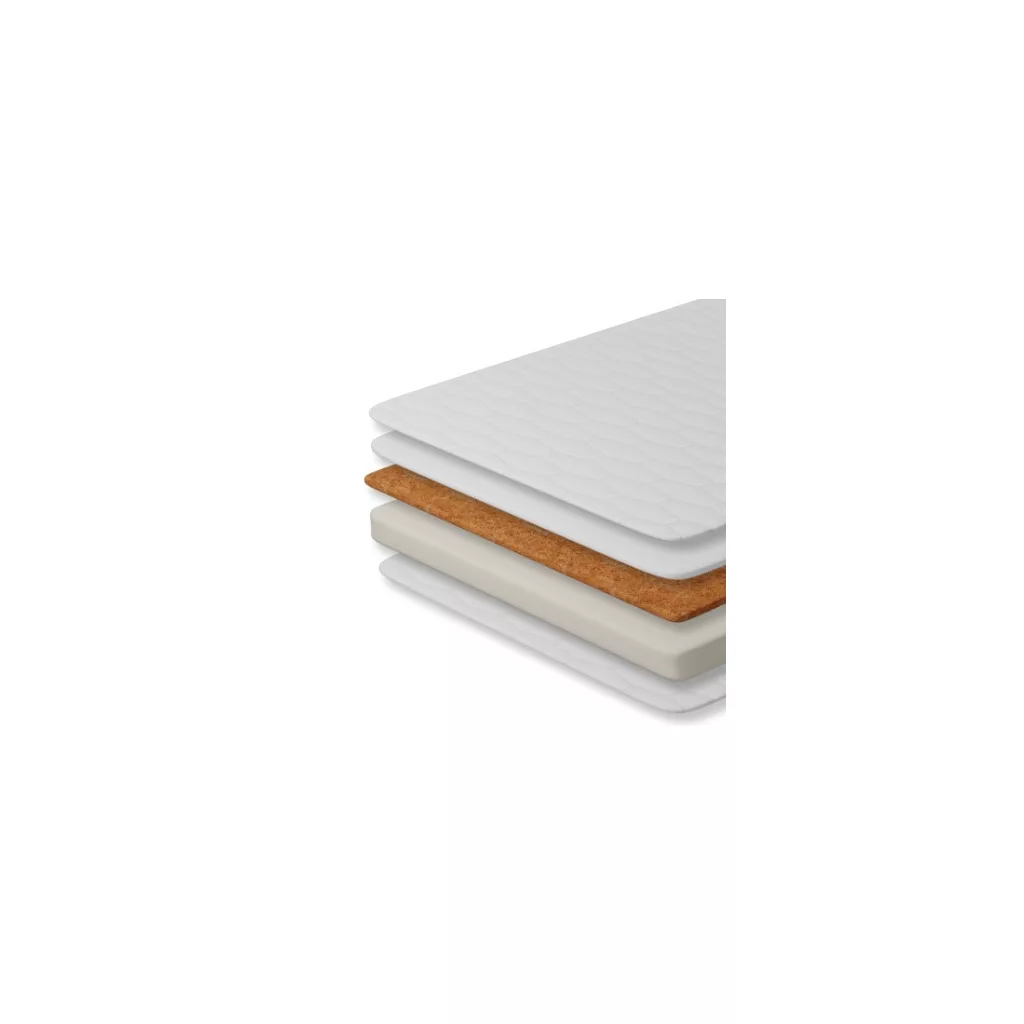 PETITE&MARS Gyermekmatrac Coco Dream 120 x 60 x 8 cm