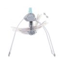 Chipolino Felicity elektromos babahinta 9 kg-ig - Bird 