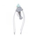 Chipolino Felicity elektromos babahinta 9 kg-ig - Bird 