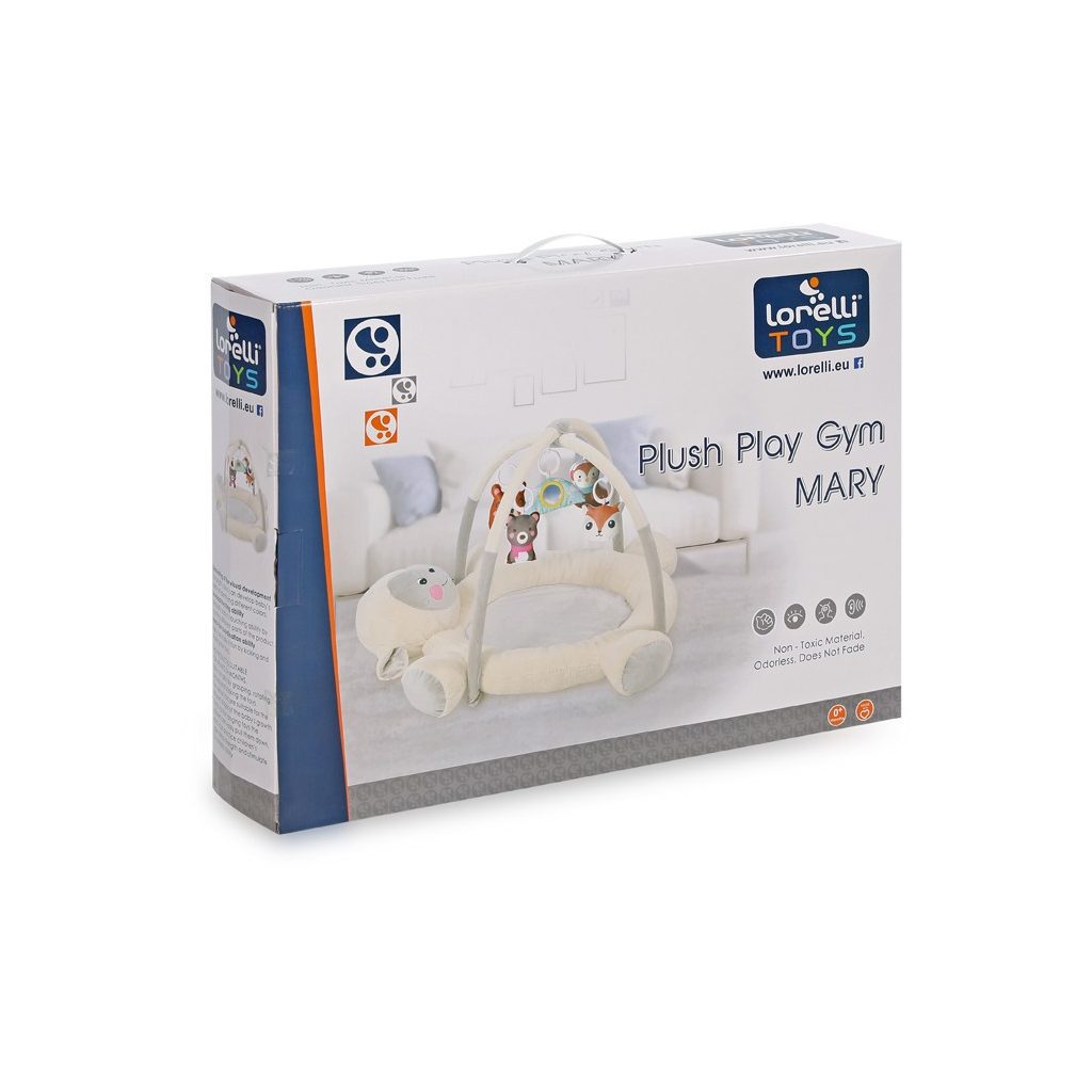 Lorelli Toys játszószőnyeg - Mary