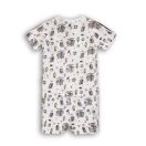 DIRKJE 2 részes C-SO BRIGHT Mentőőr 74 White-Navy szett