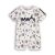 DIRKJE Overal rövid ujjú C-SO BRIGHT Mentőőr 62 White-Navy