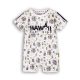 DIRKJE Overal rövid ujjú C-SO BRIGHT Mentőőr 62 White-Navy