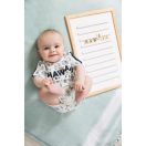 DIRKJE Overal rövid ujjú C-SO BRIGHT Mentőőr 62 White-Navy