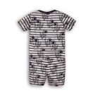 DIRKJE 2 részes C-SO SUNNY YOU ARE Dinomite 74 Navy-White szett