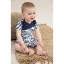 DIRKJE 2 részes C-SO SUNNY YOU ARE Dinomite 74 Navy-White szett