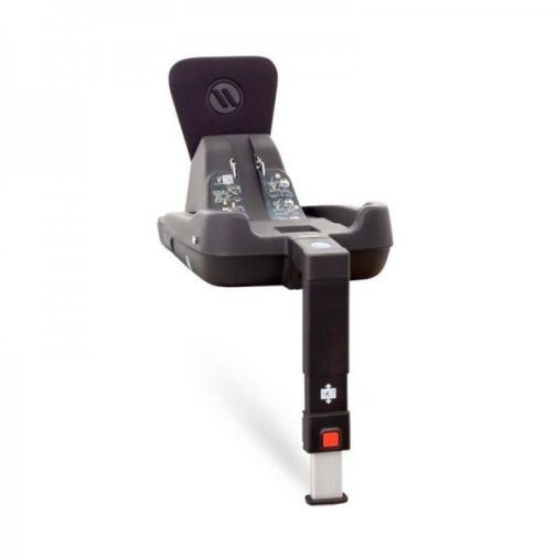 Avionaut IQ bázistalp Pixel és Aerofix autósülésekhez - IQ.01 Black