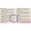 PETITE&MARS  Hordozható összehajtható matrac Foldie White