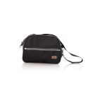 Lorelli Angel 3 az 1-ben multifunkciós babakocsi -  Black 