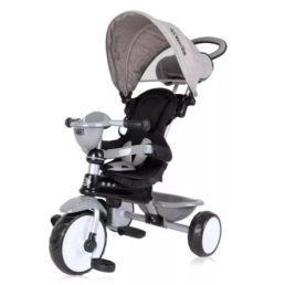 Lorelli One tricikli kupolával - Grey