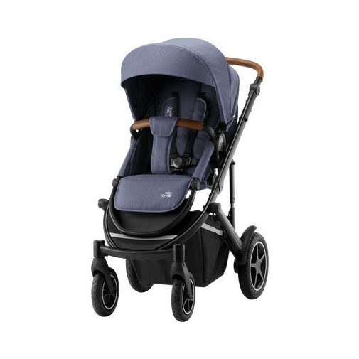 Britax Römer Smile III sport babakocsi - Indigo Blue