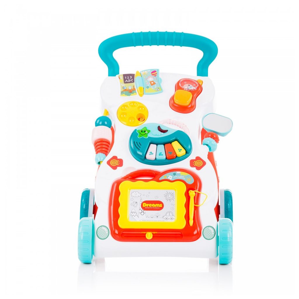 Chipolino járássegítő - Piano 