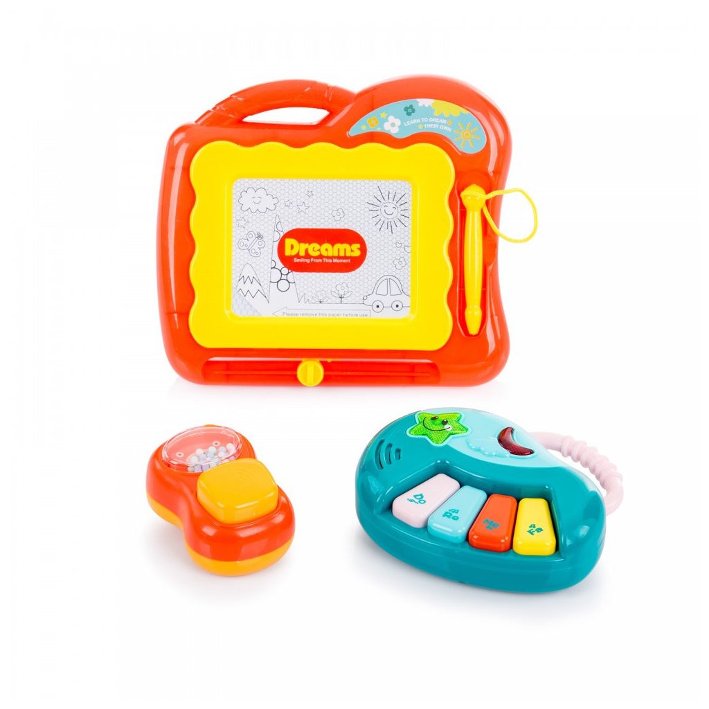 Chipolino járássegítő - Piano 