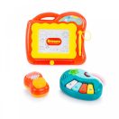 Chipolino járássegítő - Piano 