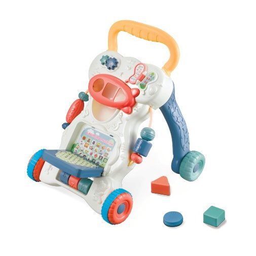 Chipolino járássegítő - Learn & Play 
