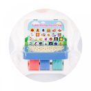 Chipolino járássegítő - Learn & Play 