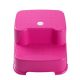 Chipolino BabyUp lépcsős fellépő - Pink 