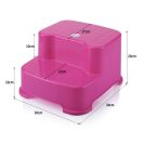 Chipolino BabyUp lépcsős fellépő - Green