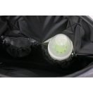 Espiro pelenkázó táska - 208 stylish quartz