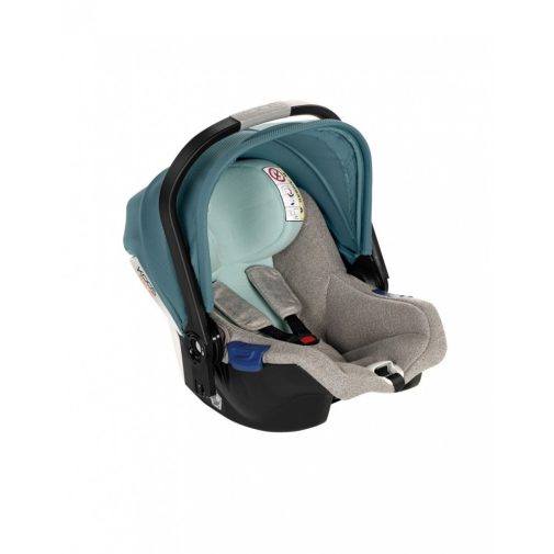 Jané Koos i-Size R1 autóshordozó 40-83cm - T78 Baobab 2020