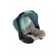 Jané Koos i-Size R1 autóshordozó 40-83cm - T78 Baobab 2020