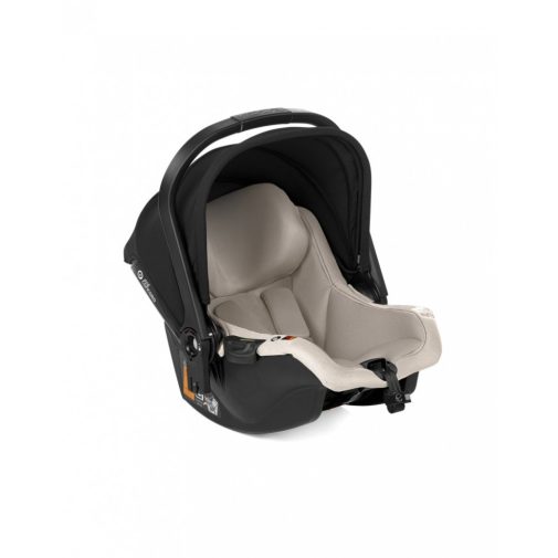 Jané Koos i-Size R1 autóshordozó 40-83cm - U10 Sand 2021
