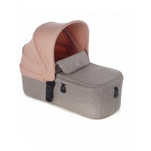 Jané Micro-BB mózeskosár - U09 Pale 