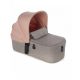 Jané Micro-BB mózeskosár - U09 Pale 
