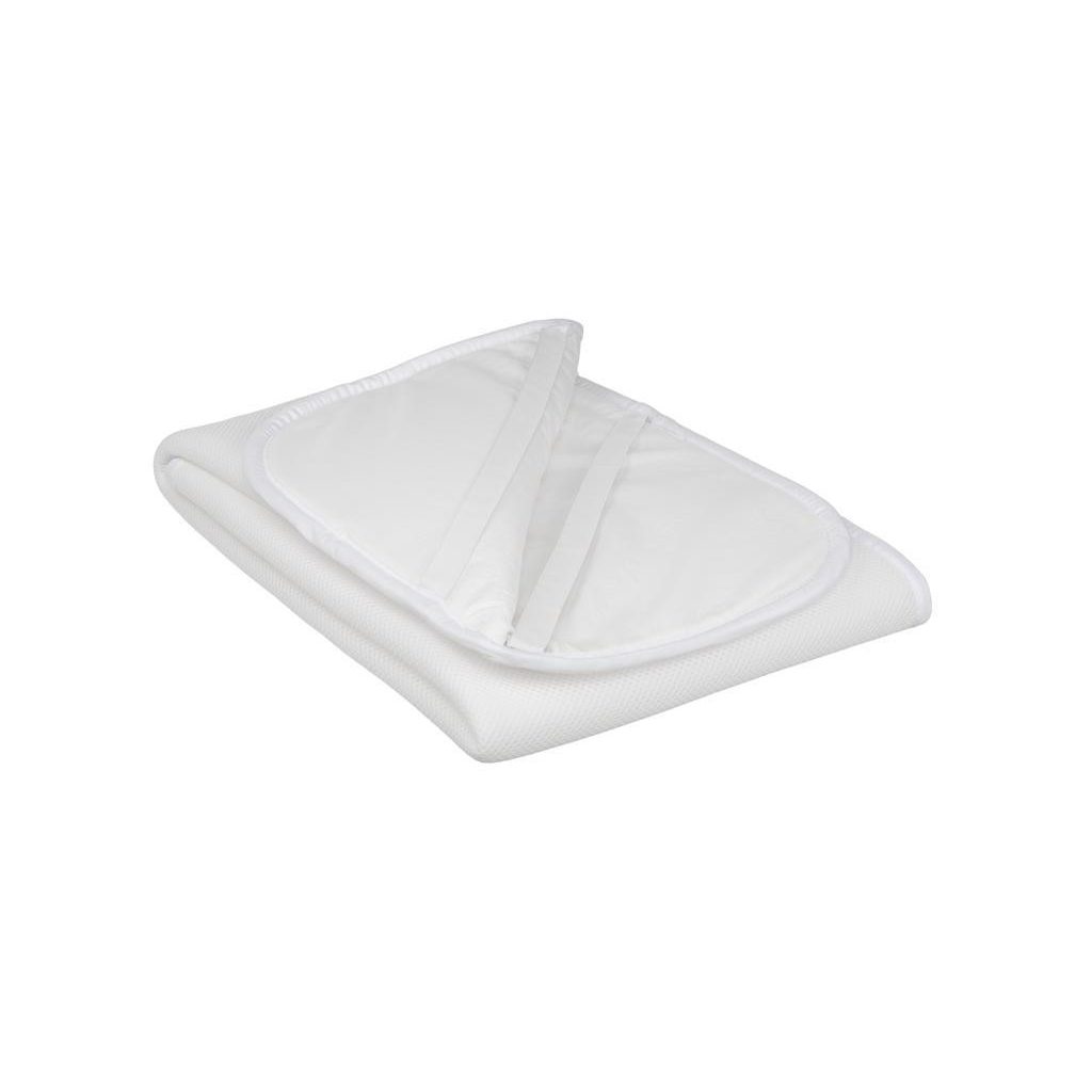 PETITE&MARS matracvédő Aerodry - fehér