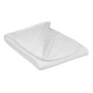 PETITE&MARS matracvédő Aerodry - fehér