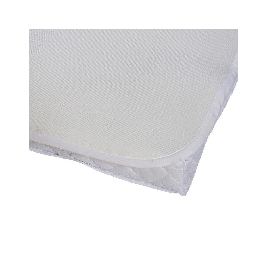 PETITE&MARS matracvédő Aerodry - fehér