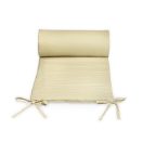 PETITE&MARS Rácsvédő kiságyba  TILLY MAX Light Beige 360 cm