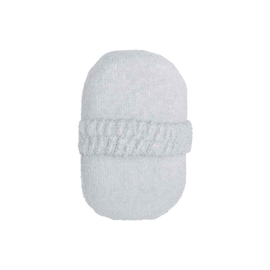 Lorelli fürdő szivacs - fehér